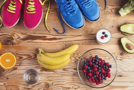 Health &amp; Wellness