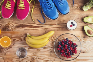 Health & Wellness