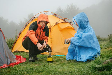 Outdoor Gear