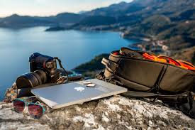 Travel Gear