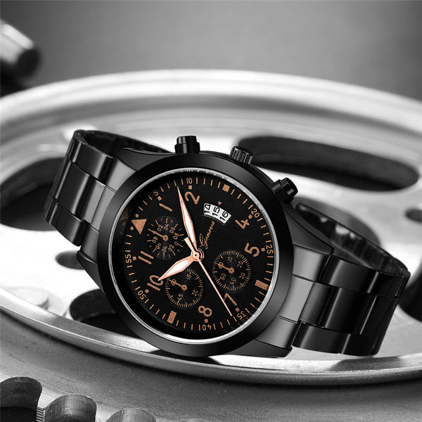 Relojes Hombre Watch Men Fashion