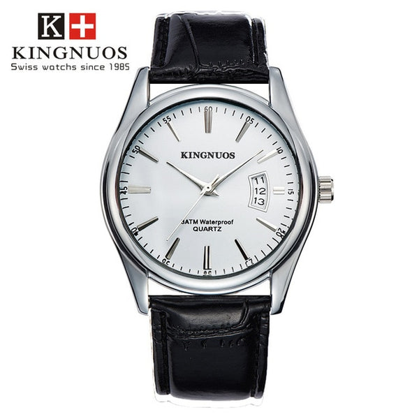 2019 Top Brand Luxury Men's Watch