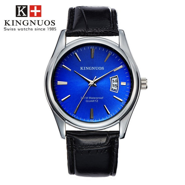 2019 Top Brand Luxury Men's Watch