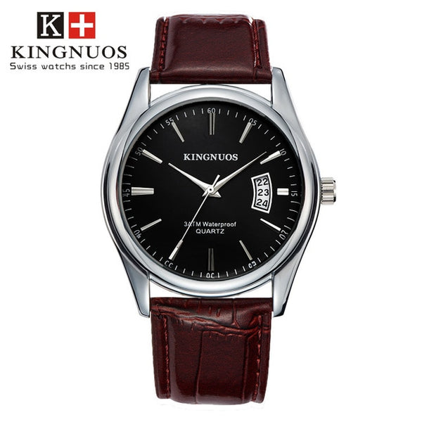 2019 Top Brand Luxury Men's Watch