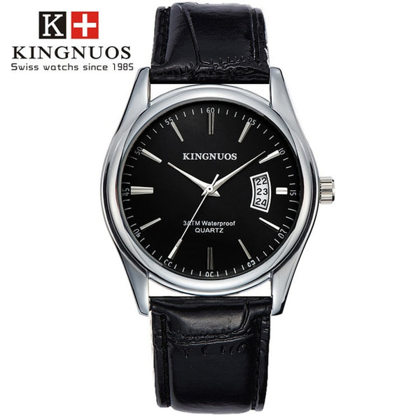 2019 Top Brand Luxury Men's Watch
