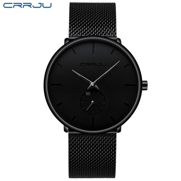 Mens Watches Top Brand Luxury Quartz Watch Men
