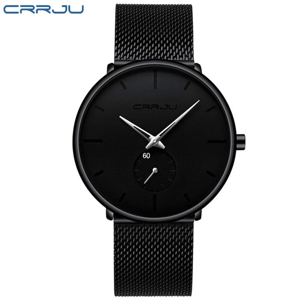 Mens Watches Top Brand Luxury Quartz Watch Men