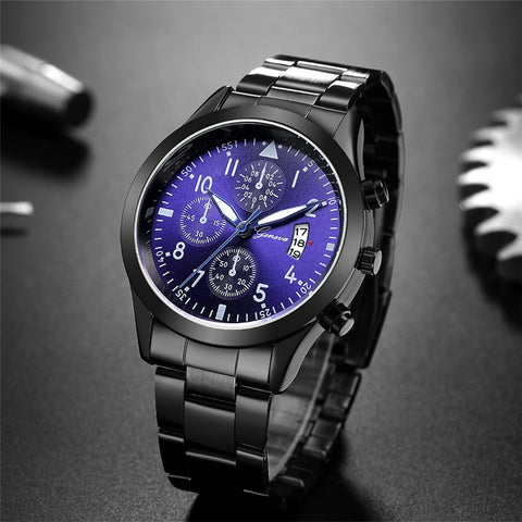 Relojes Hombre Watch Men Fashion