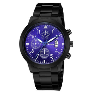 Relojes Hombre Watch Men Fashion