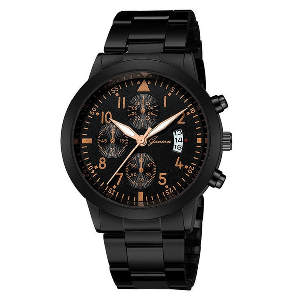 Relojes Hombre Watch Men Fashion