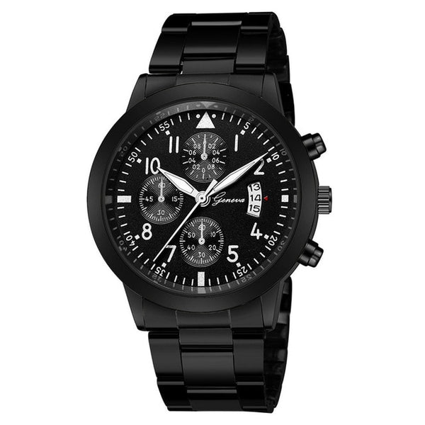 Relojes Hombre Watch Men Fashion