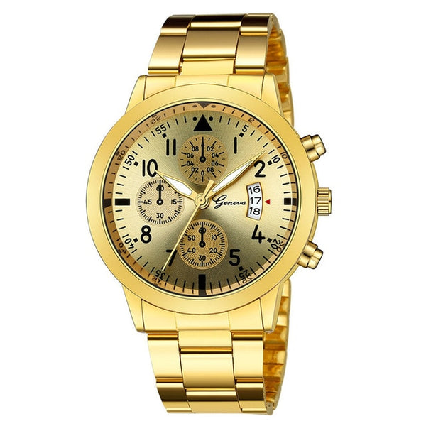 Relojes Hombre Watch Men Fashion