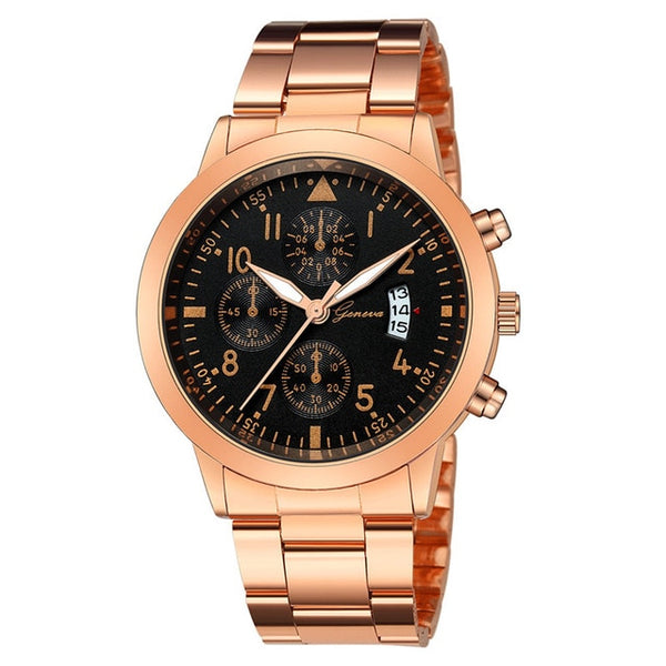 Relojes Hombre Watch Men Fashion