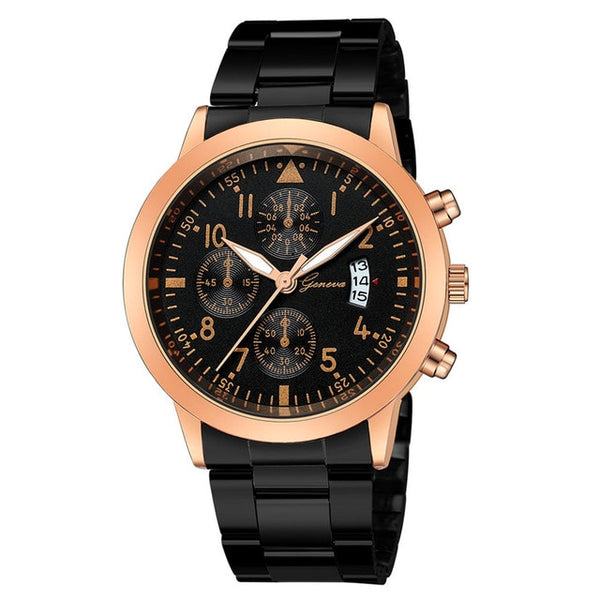 Relojes Hombre Watch Men Fashion
