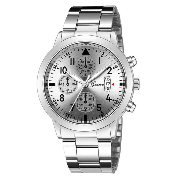 Relojes Hombre Watch Men Fashion
