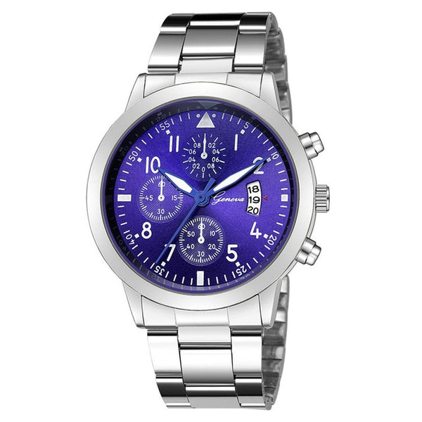 Relojes Hombre Watch Men Fashion